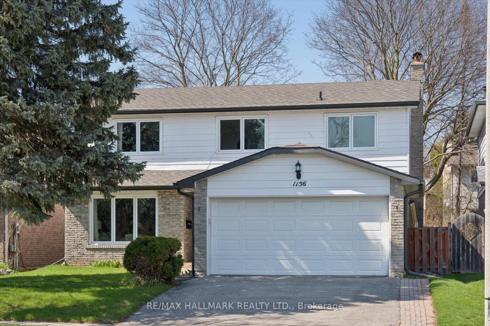 1156 Gloucester Square, Pickering, ON L1V 3P6 - Photo 1