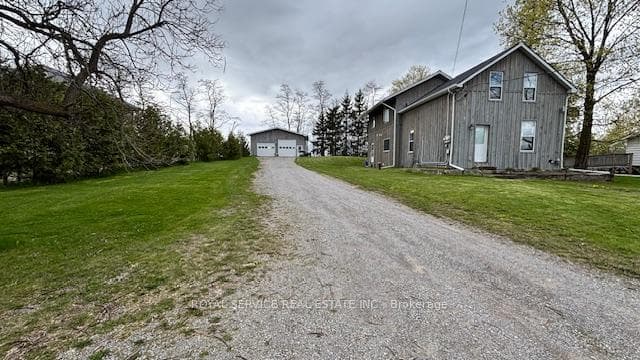 556 County 28 Road, Cavan Monaghan