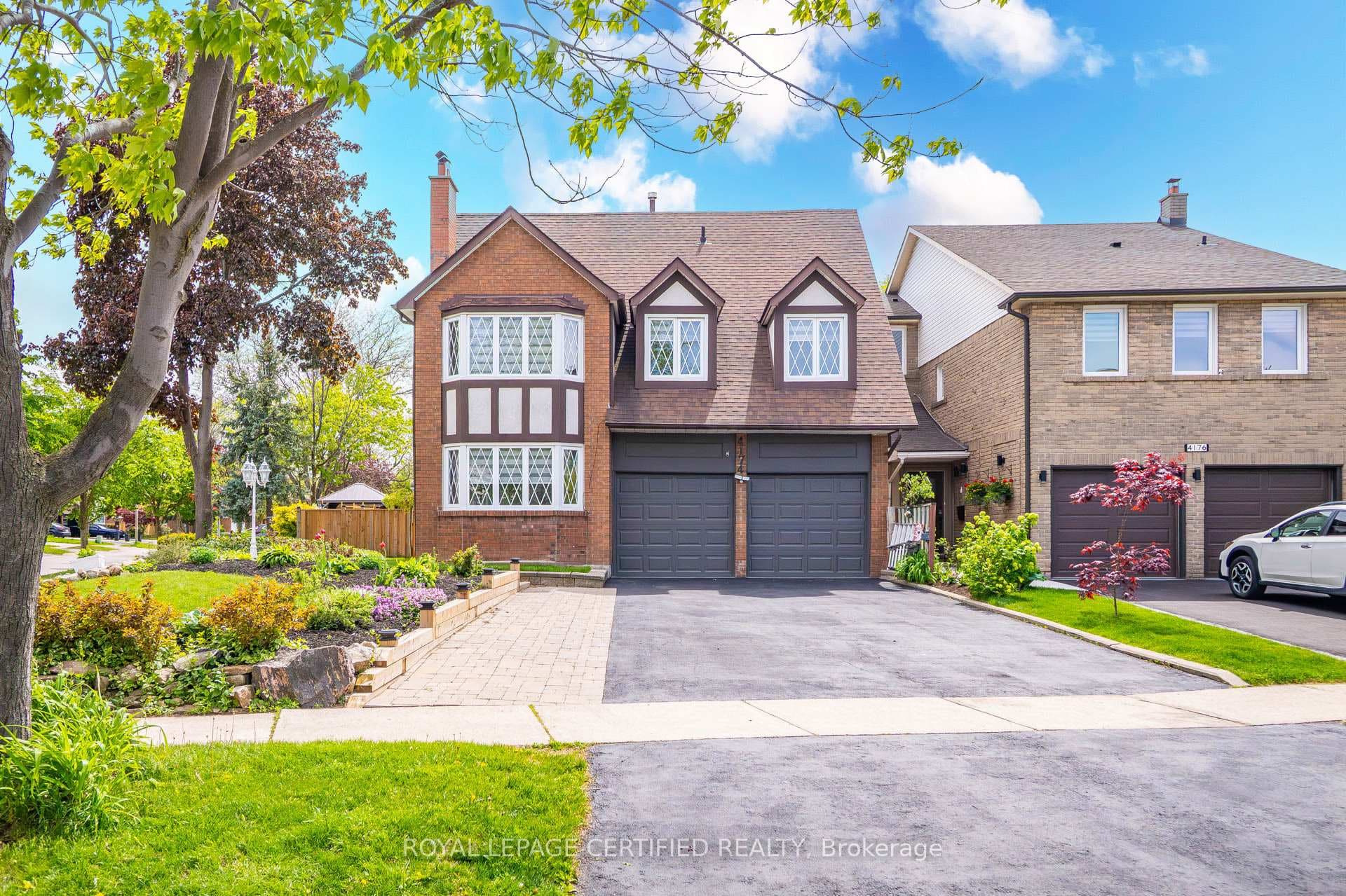 4174 Trellis Crescent, Mississauga