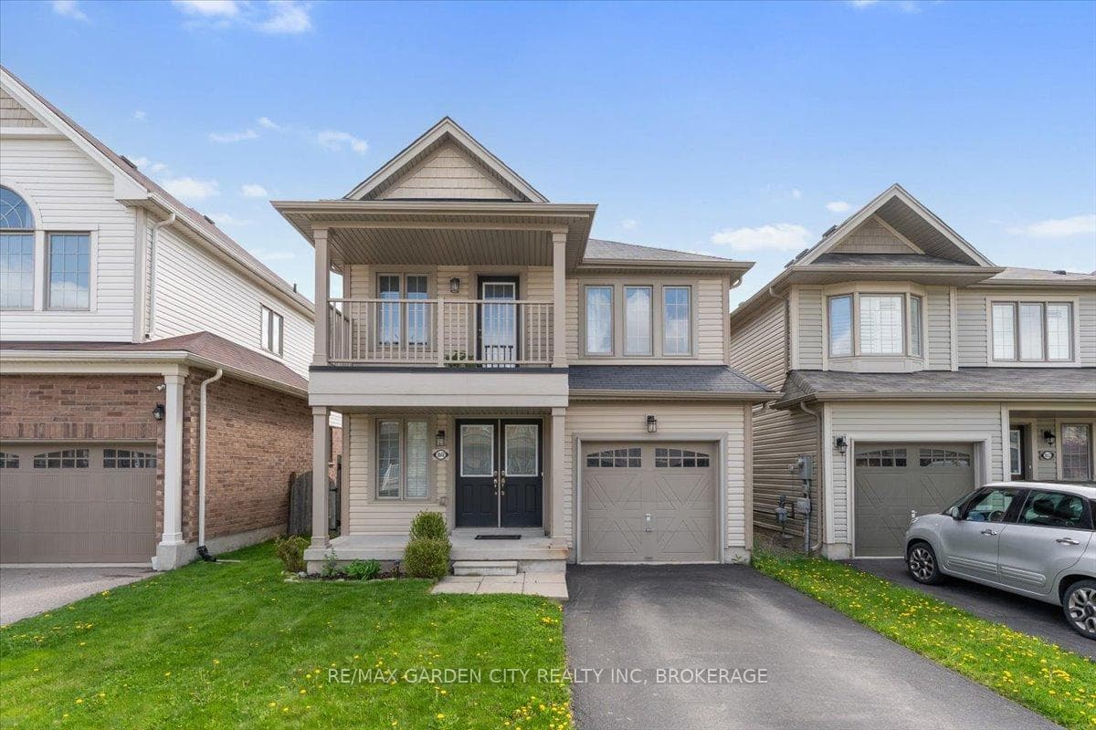 8648 DOGWOOD Crescent, Niagara Falls, ON L2H 0K9 - Photo 1