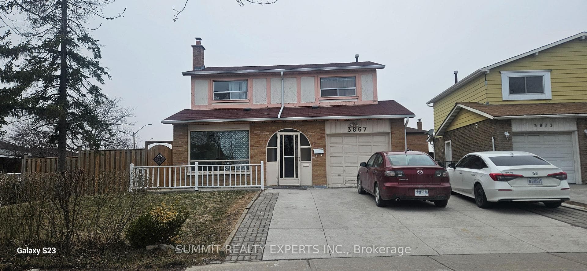 3867 Teeswater Road, Mississauga, ON L4T 3L2 - Photo 1