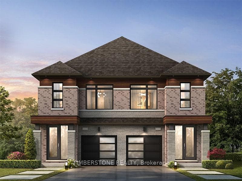 Artist's Rendering