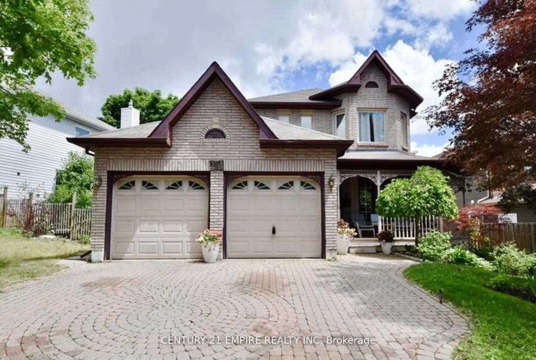 114 Browning Trail Unit Bsmt, Barrie