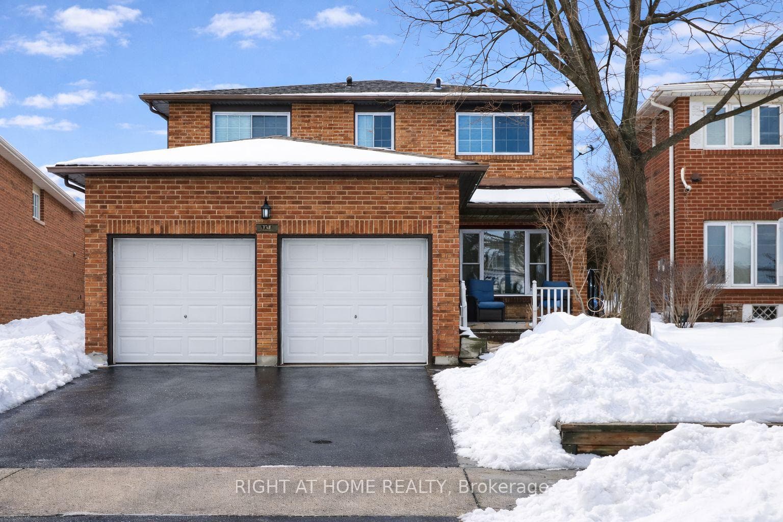 3098 Barwell Road, Mississauga, ON L5L 3Z9 - Photo 1
