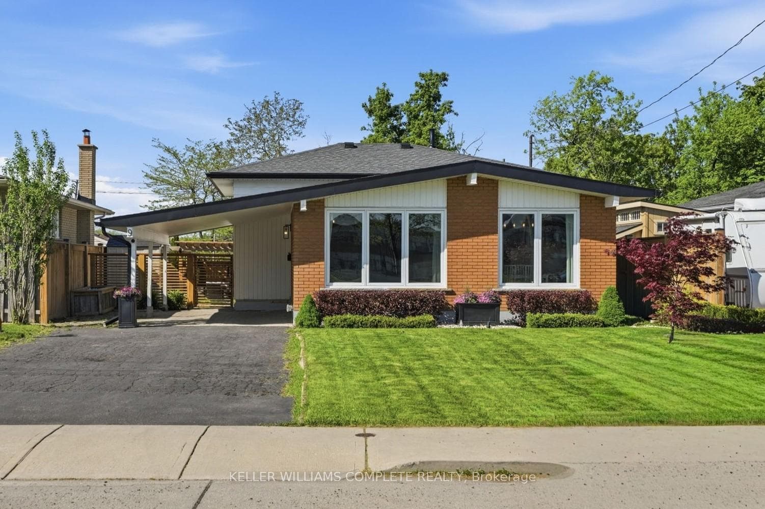 9 Reno Avenue, Hamilton