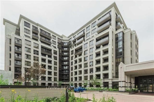 99 South Town Centre Boulevard Unit 618, Markham