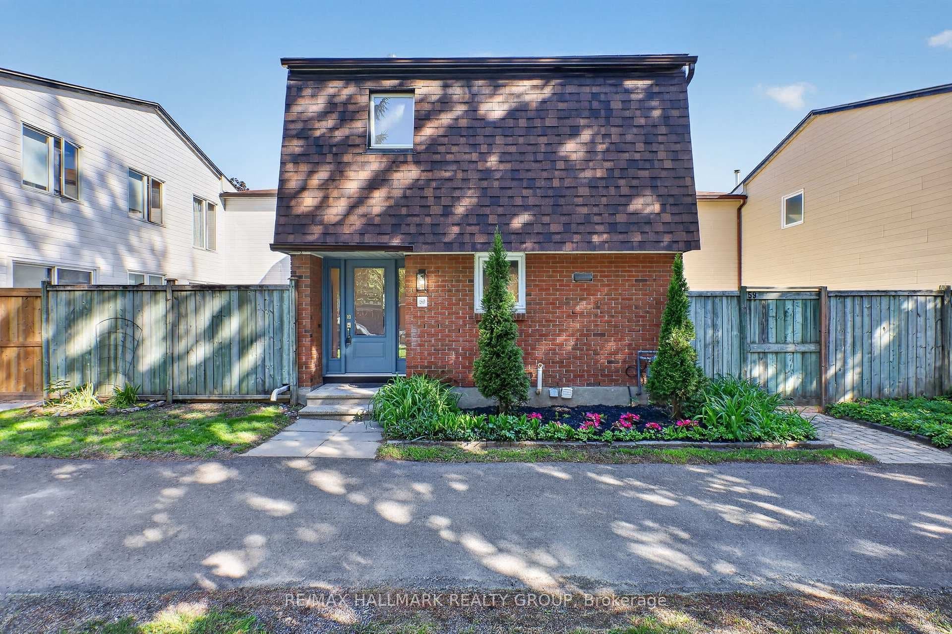3691 ALBION Road Unit 59, Blossom Park - Airport and Area