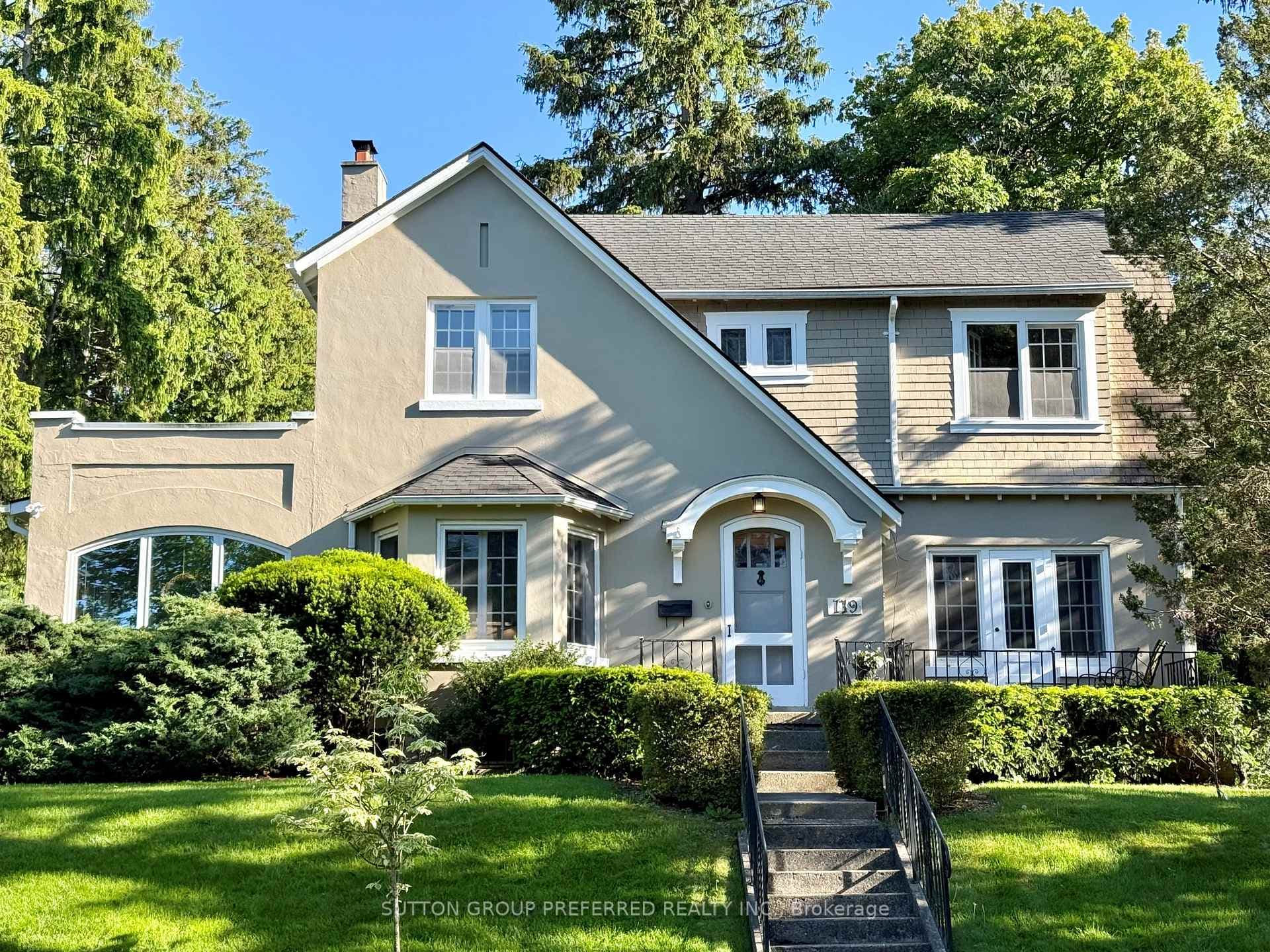 119 Base Line Road, London South, ON N6C 2N6 - Photo 1