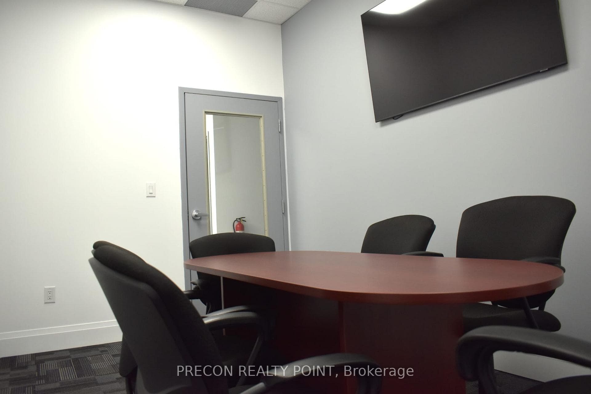 3545 Odyssey Drive Unit 20-C, Mississauga, ON L5M 2S4 - Photo 1