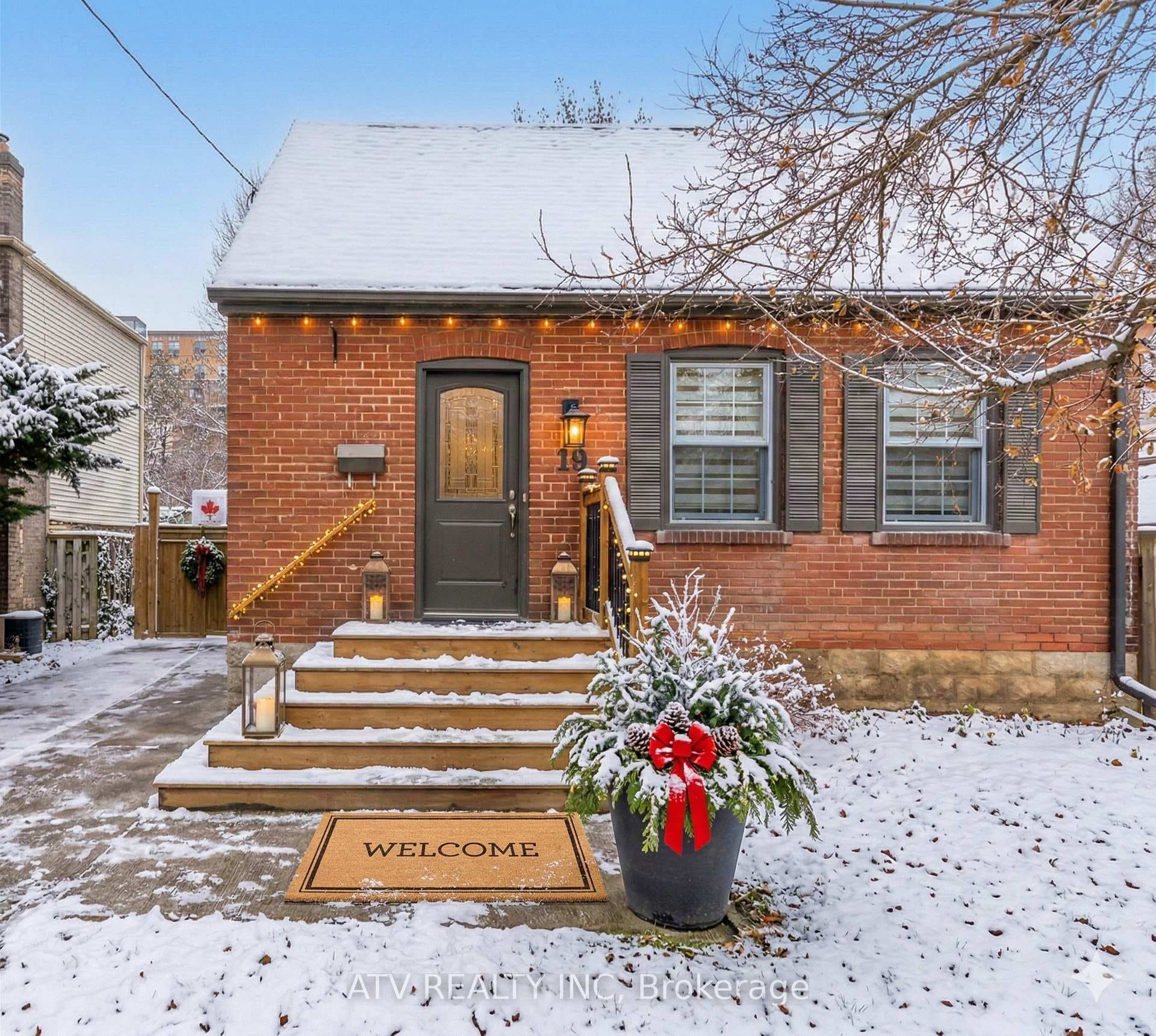 19 Albani Street, Liberty Village / Parkdale / South Parkdale, ON M8V 1X3 - Photo 1