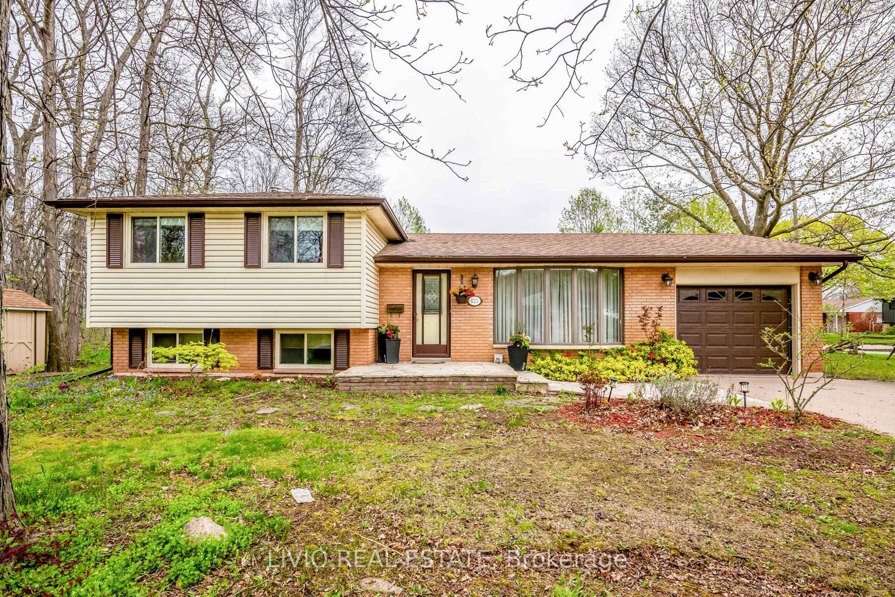 122 Forest Hill Road, Grimsby