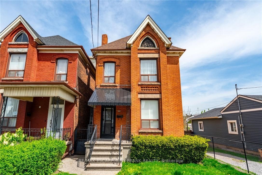 244 Hughson Street, Hamilton, ON L8L 4M3 - Photo 1