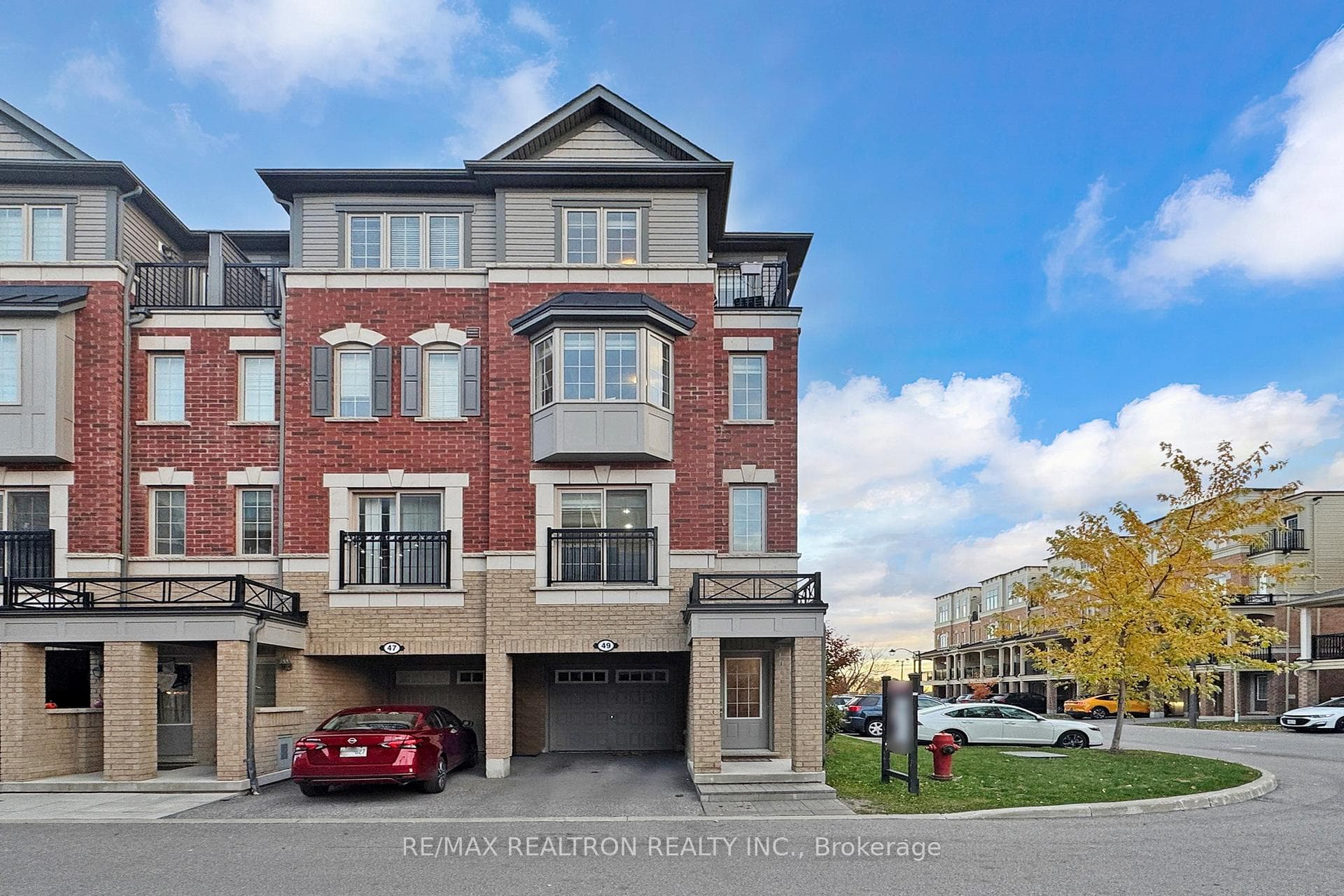 49 Filly Path, Oshawa, ON L1L 0H4 - Photo 1