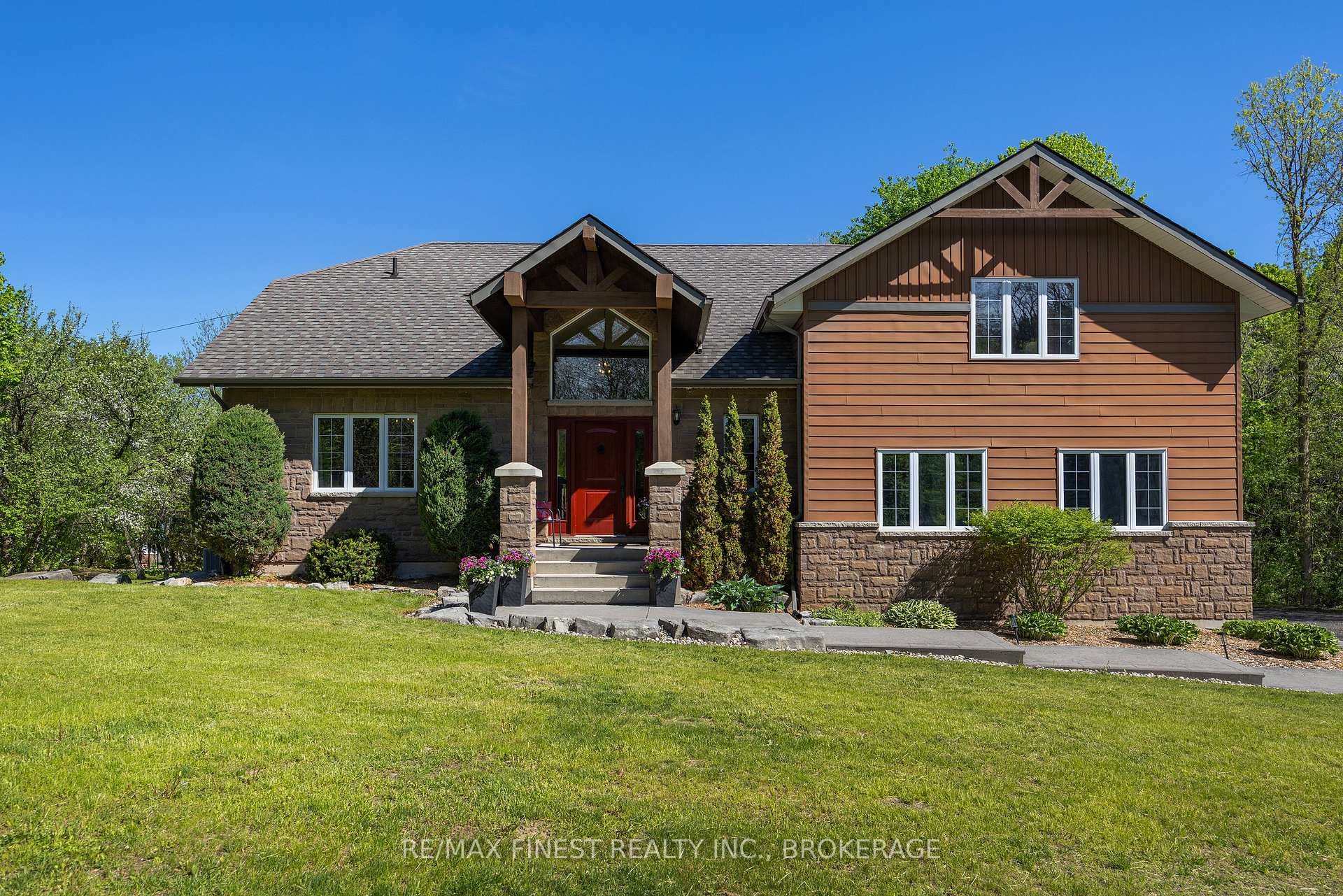 3031 Lakehead Road, Kingston