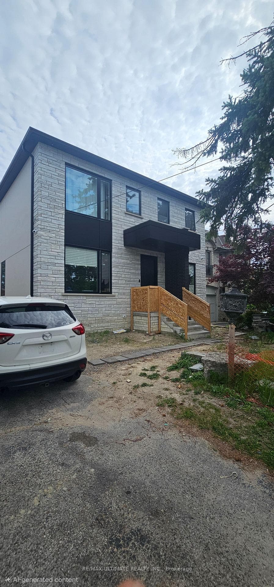539 Rustic Road Unit Basement, York / Weston, ON M6L 1X8 - Photo 1