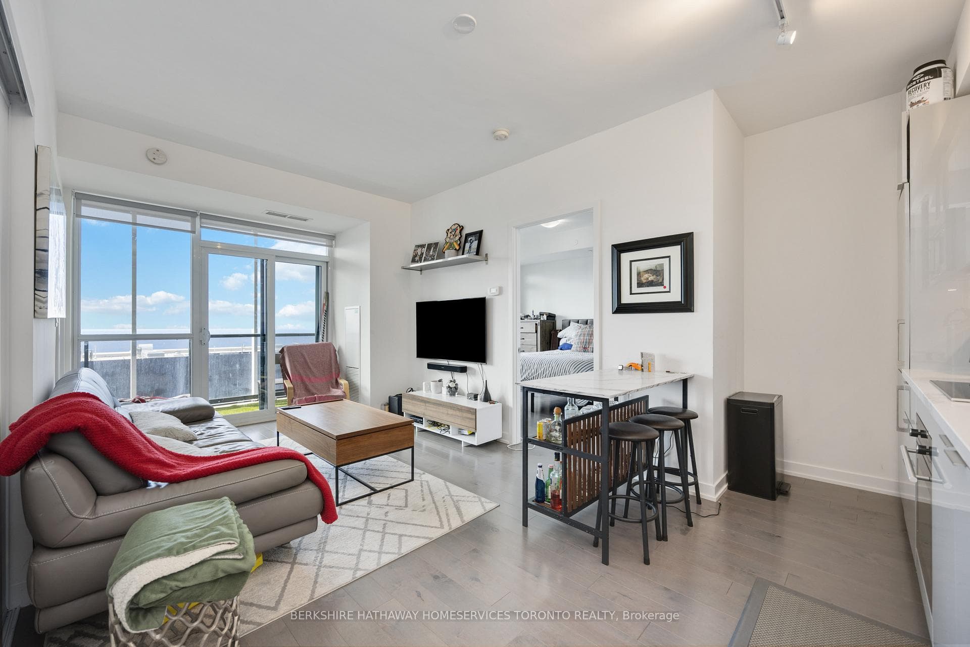 50 Ordnance Street Unit 3012, Toronto C01