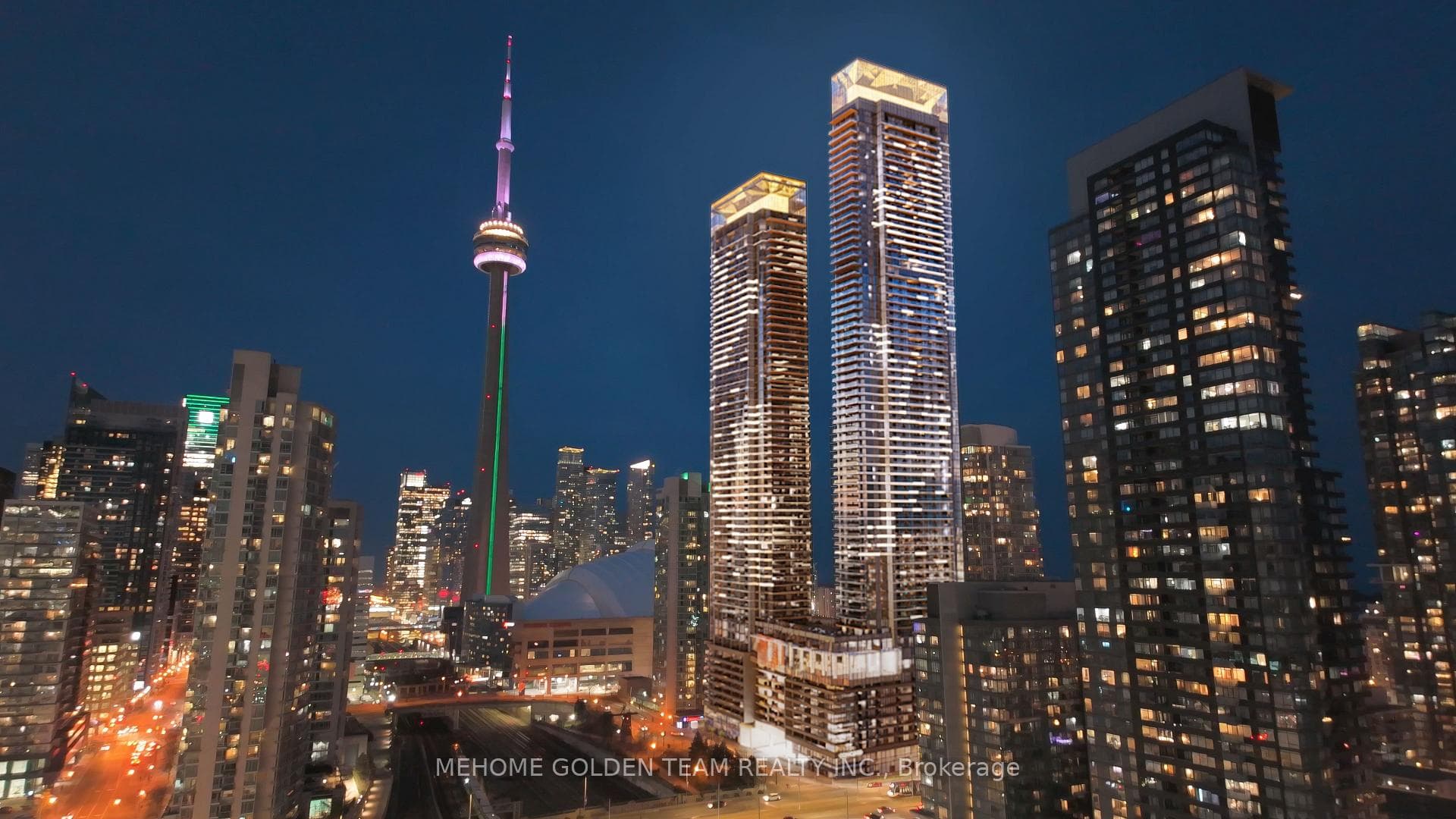 1 Concord Cityplace Way Unit 517, Downtown Toronto / Waterfront, ON M5V 0X3 - Photo 1