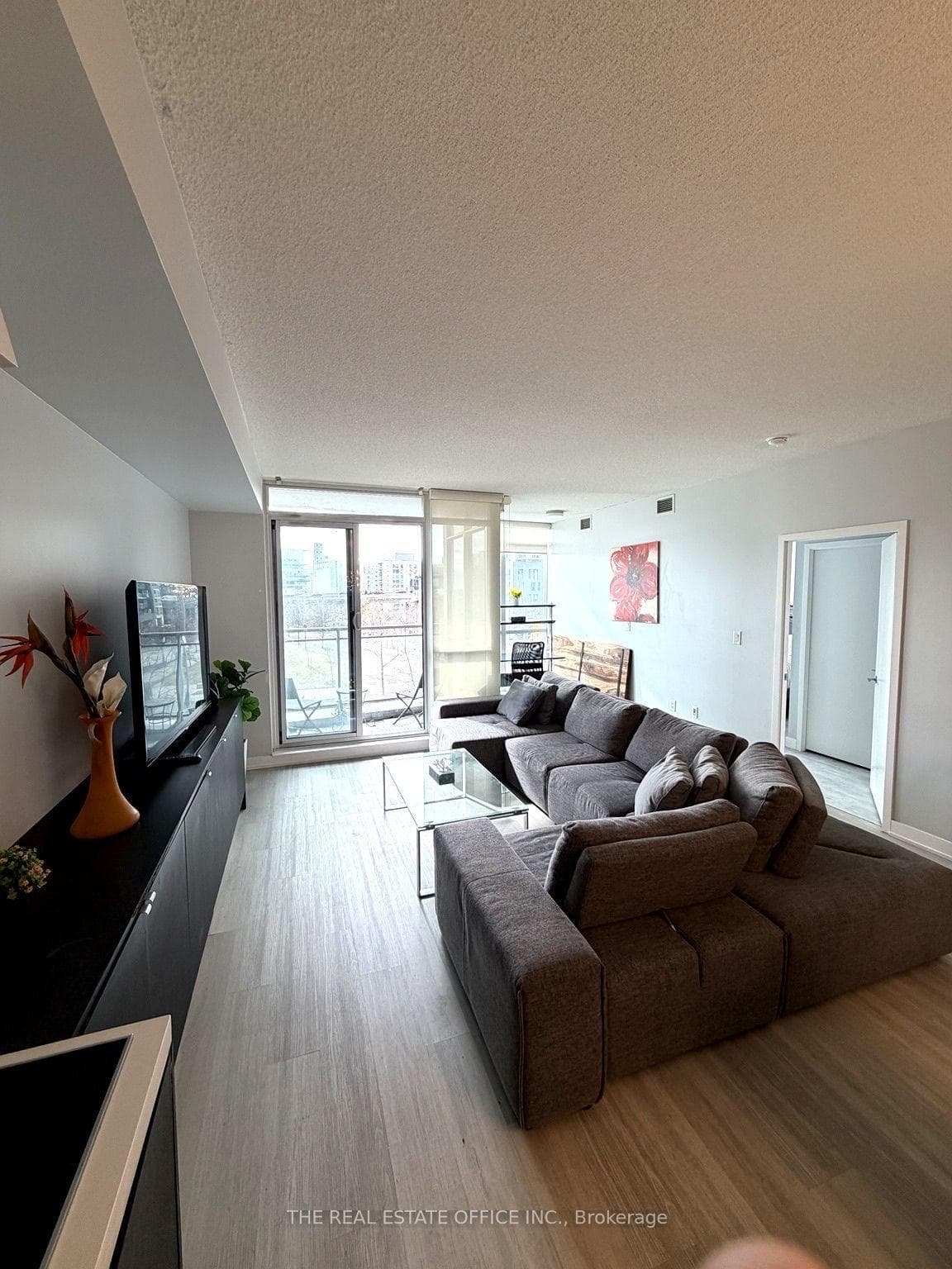 151 Dan Leckie Way Unit 202, Toronto C01