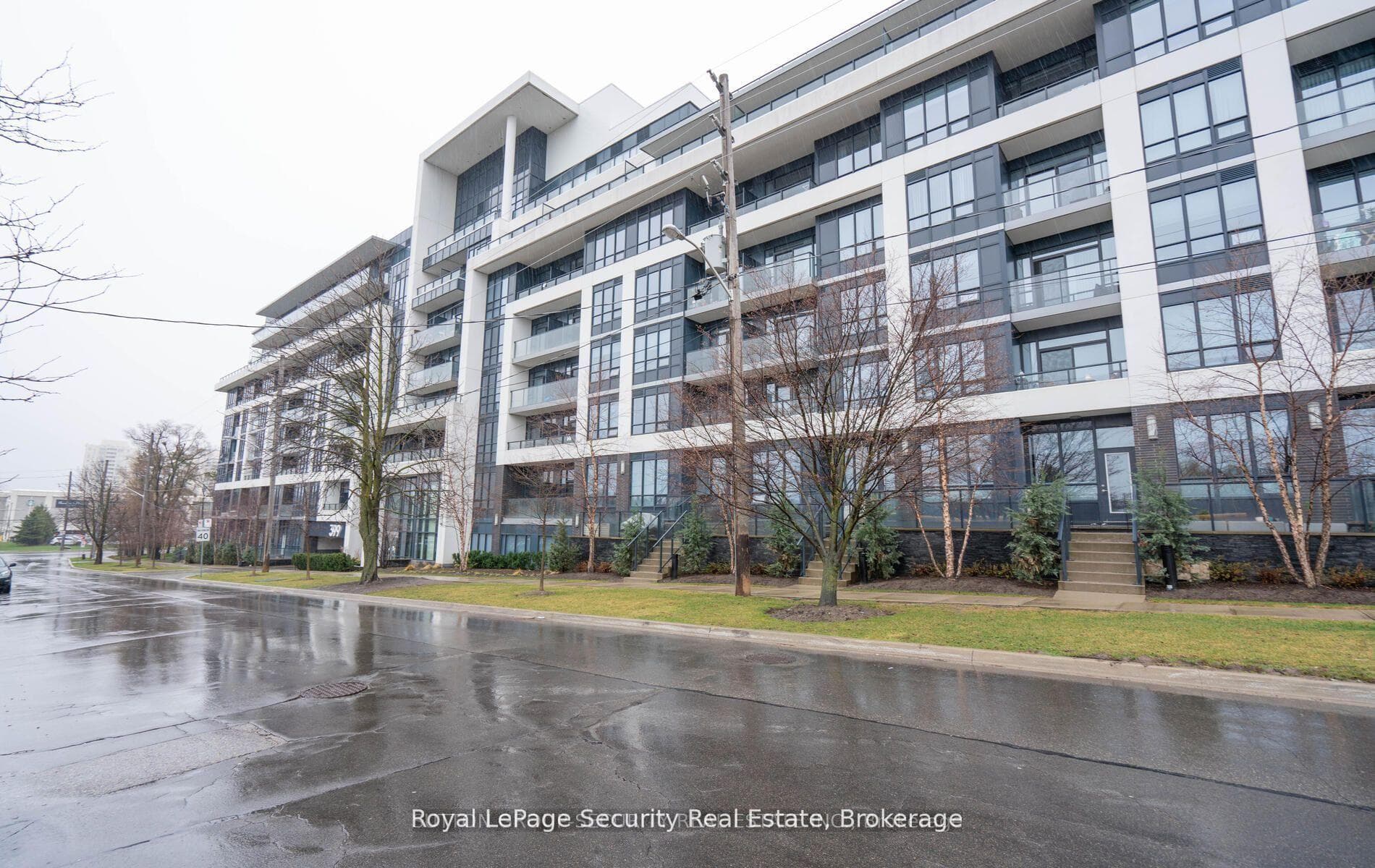 399 Spring Garden Avenue Unit 328, Willowdale / Newtonbrook, ON M2N 3H6 - Photo 1