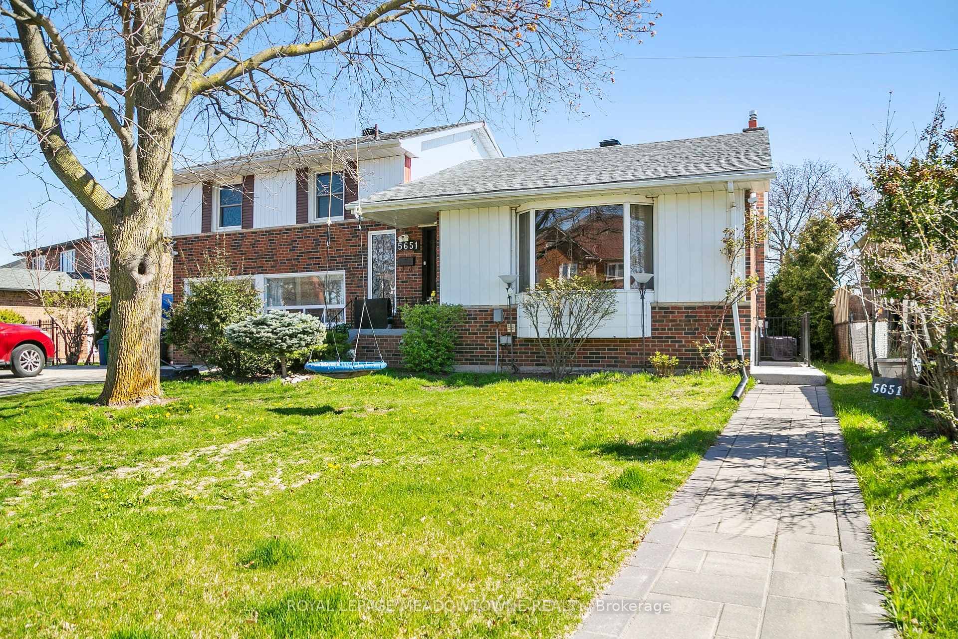 5651 Turney Drive Unit BSMT, Mississauga, ON L5M 1A1 - Photo 1