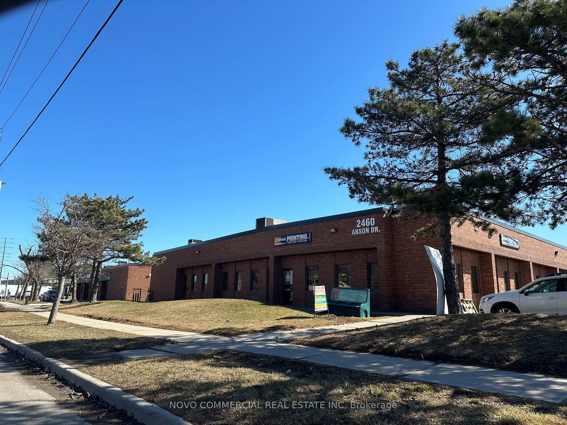 2460 Anson Drive Unit 16, Mississauga, ON L5S 1G7 - Photo 1