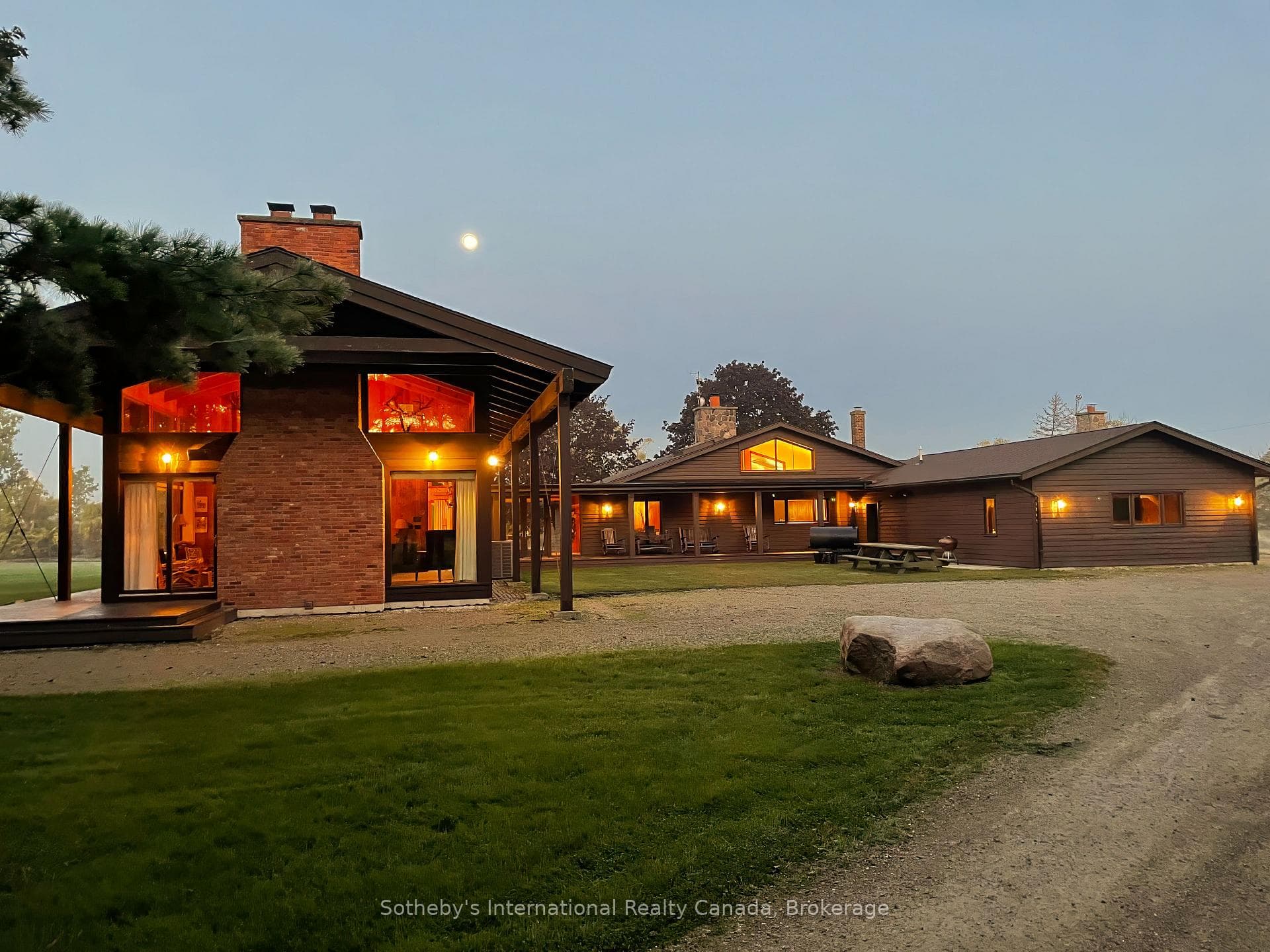 5874 Concession 5 Road, Amherstburg