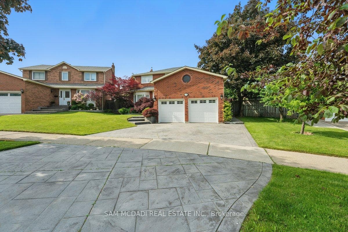 215 Anastasia Terrace, Mississauga, ON L5B 3A5 - Photo 1