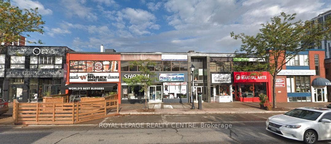 102 Lakeshore Road, Mississauga, ON L5G 1E3 - Photo 1