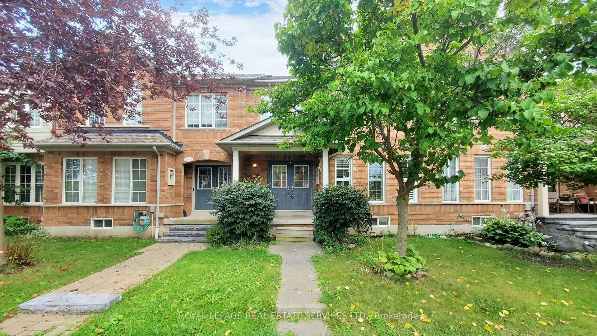 5842 Tenth Line, Mississauga, ON L5M 6S5 - Photo 1