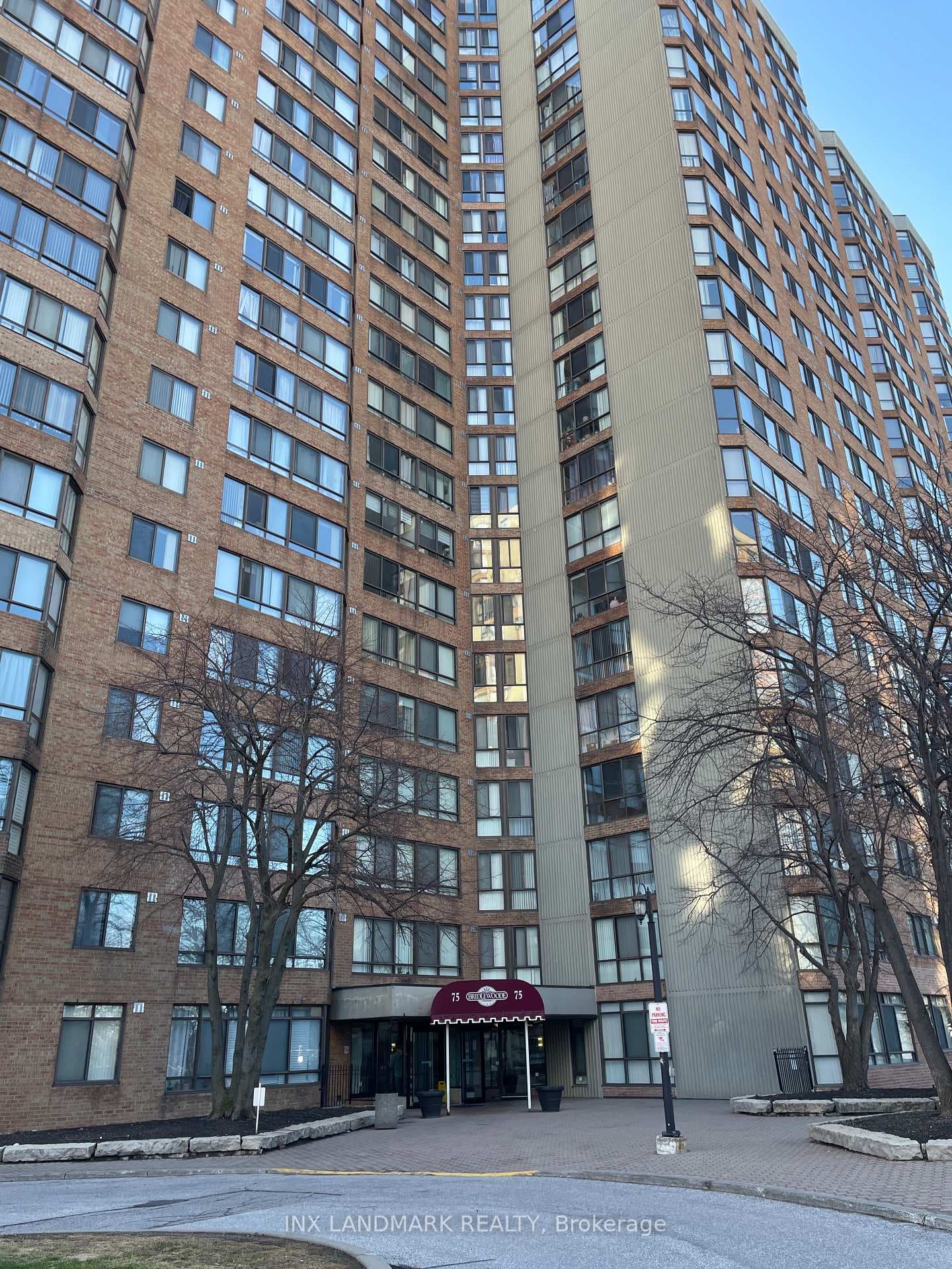 75 Bamburgh Circle Unit 916, Scarborough Village / Eglinton East, ON M1W 3W1 - Photo 1