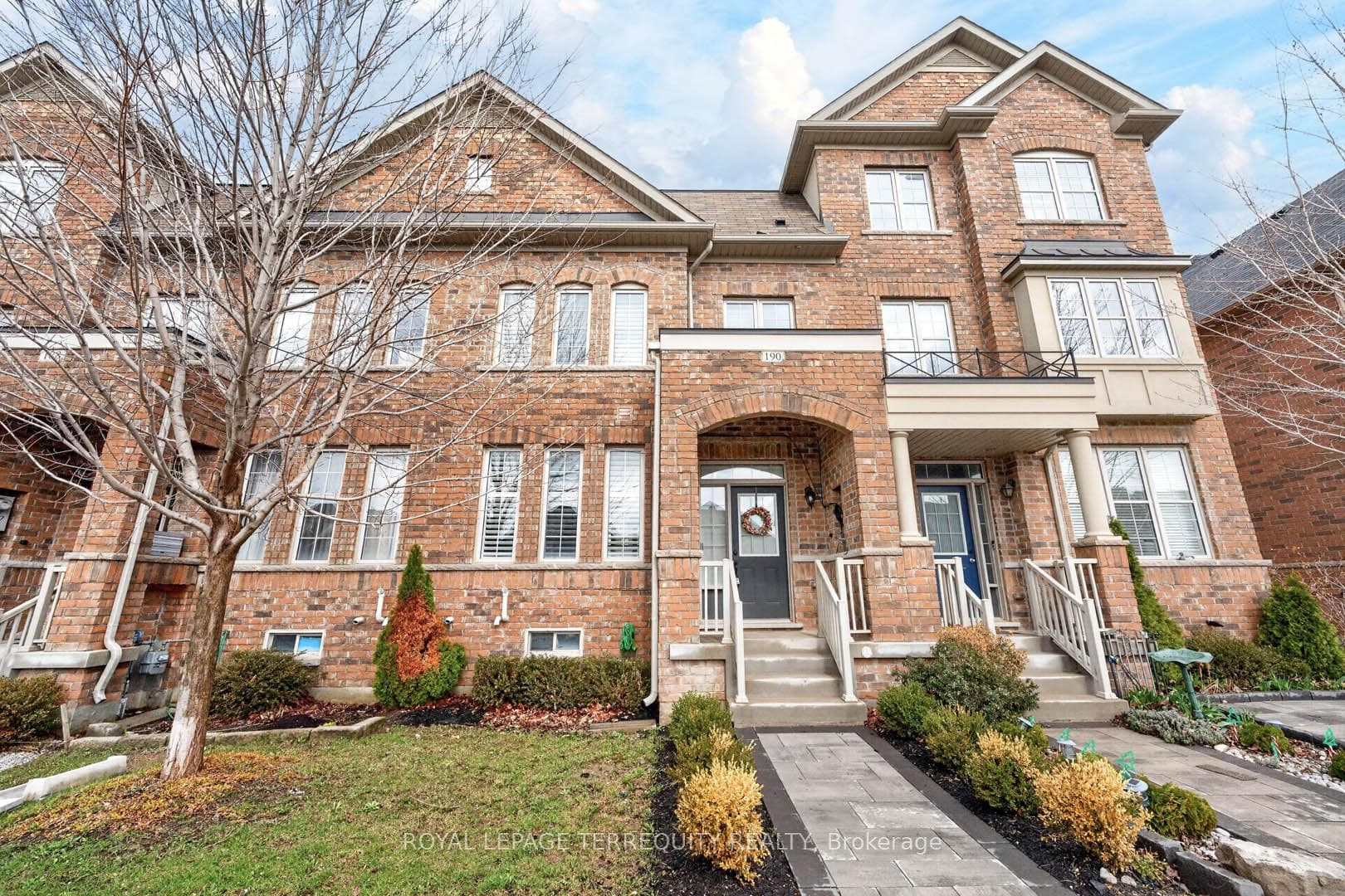 190 East's Corners Boulevard, Vaughan, ON L4H 4H3 - Photo 1