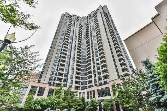 500 Doris Avenue Unit 820, Willowdale / Newtonbrook, ON M2N 0C1 - Photo 1