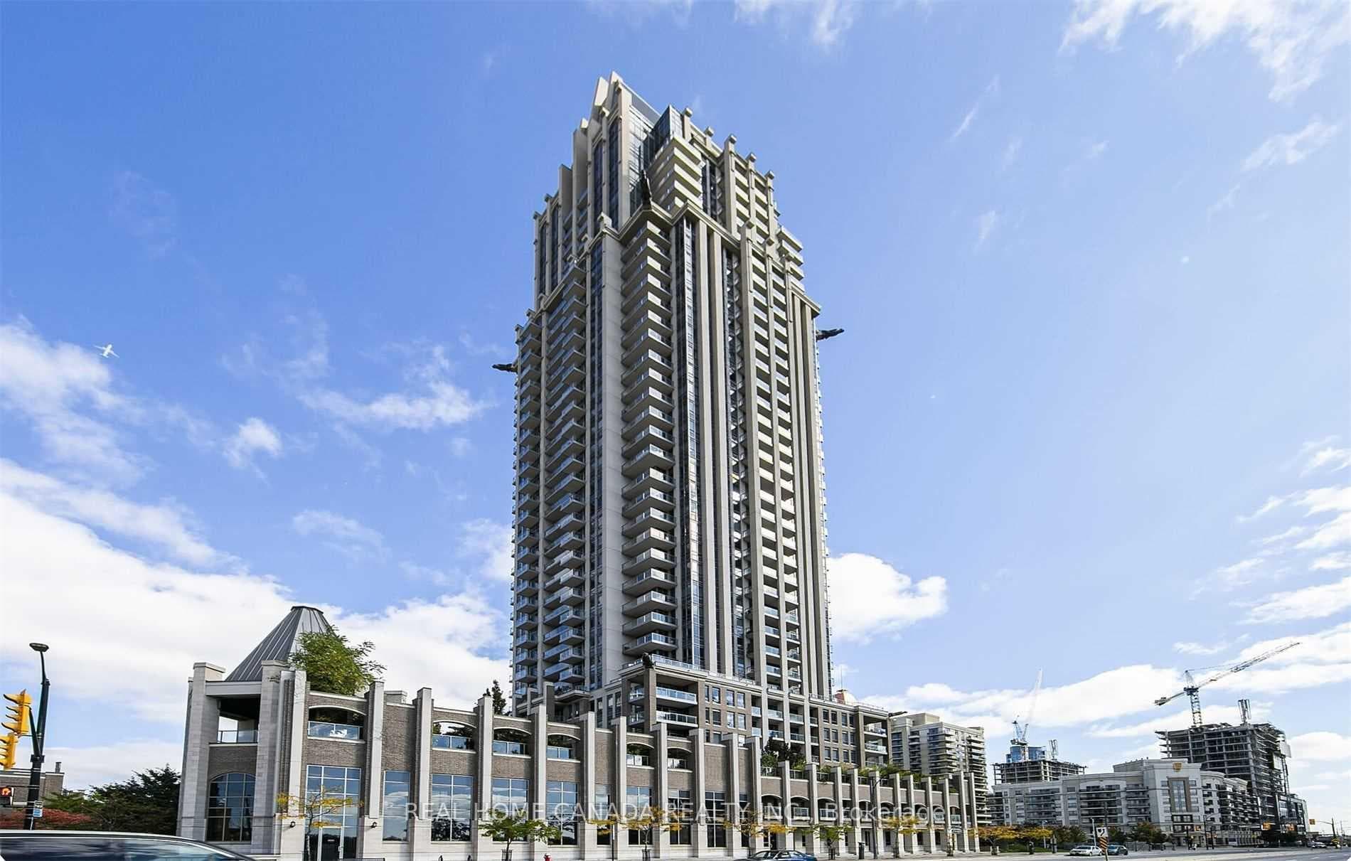 388 Prince Of Wales Drive Unit 603, Mississauga