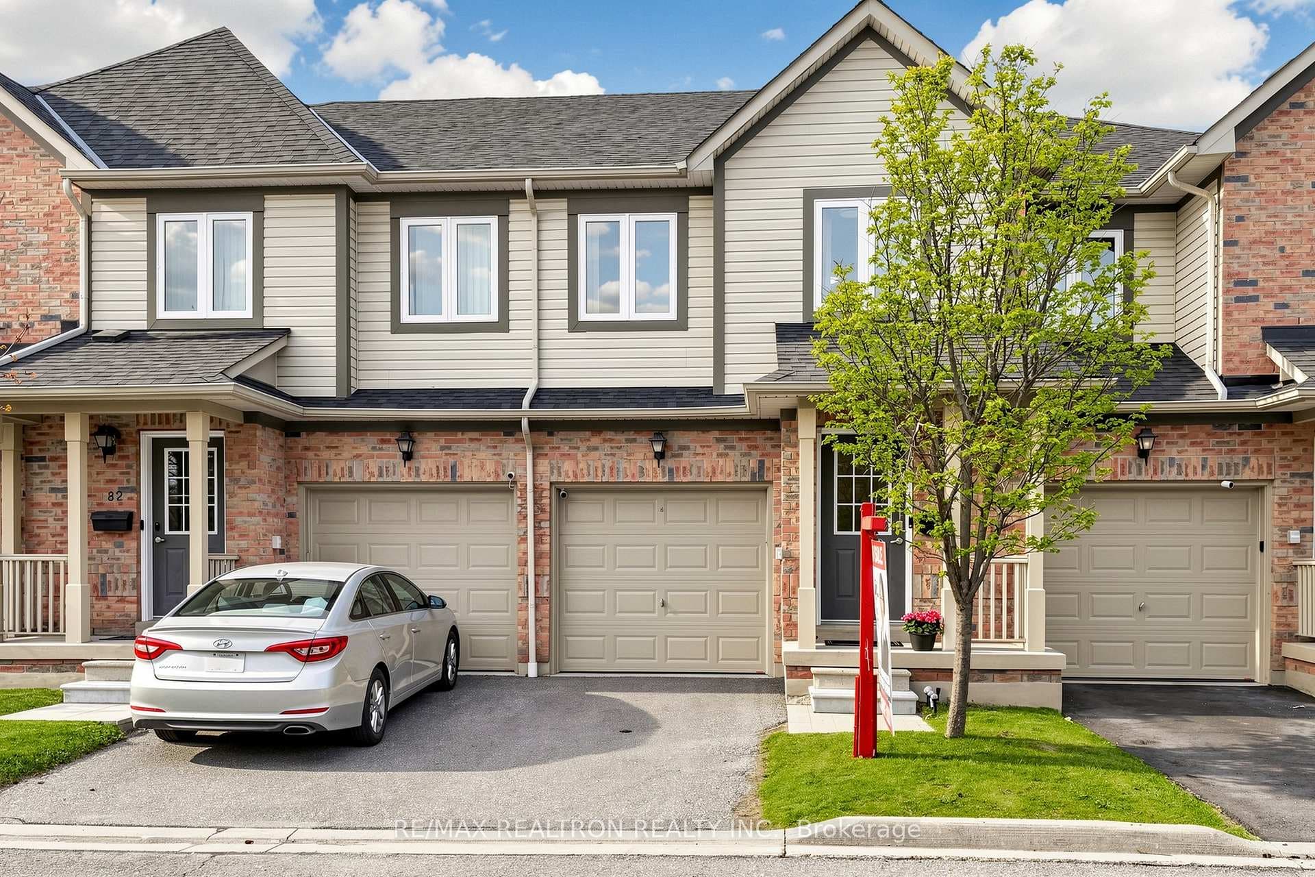 4600 Kimbermount Avenue Unit 80, Mississauga, ON L5M 6Z6 - Photo 1