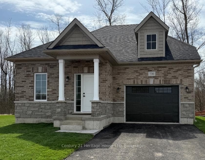 736 Burwell - Lower Unit