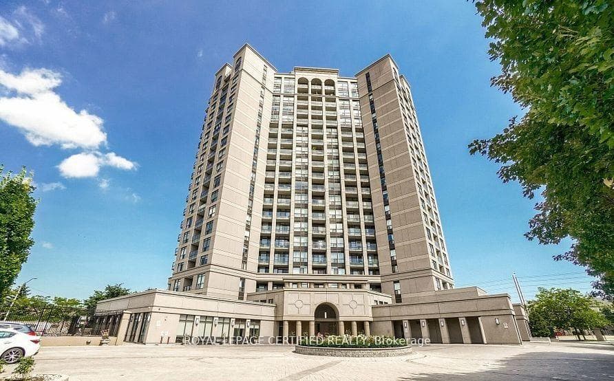 220 Forum Drive Unit 1506, Mississauga, ON L4Z 4K1 - Photo 1