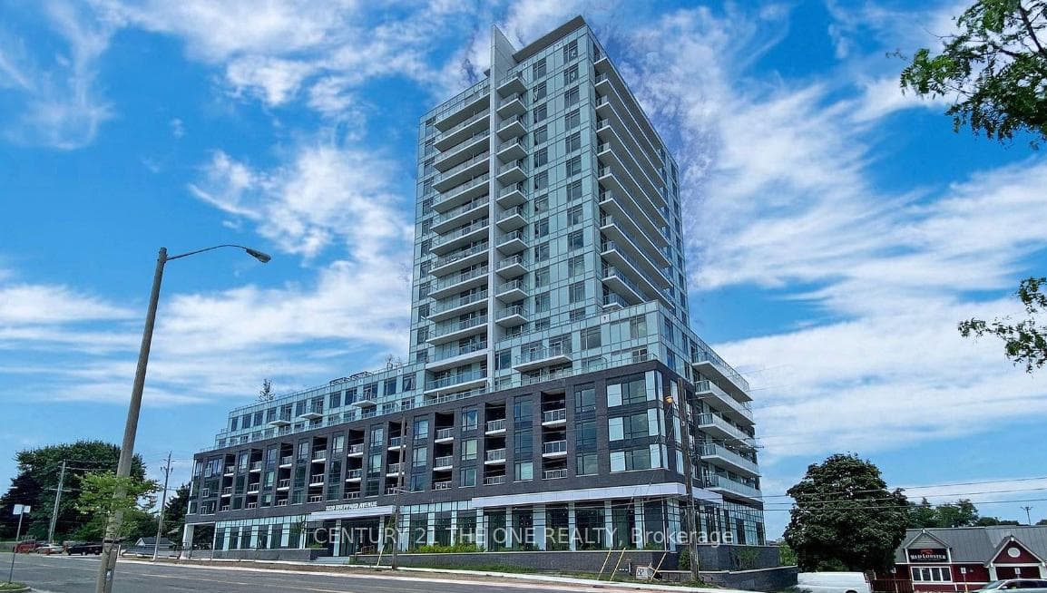 3220 Sheppard Avenue Unit 419, Scarborough Village / Eglinton East, ON M1T 3K3 - Photo 1
