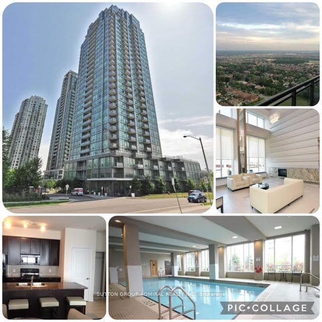 3525 Kariya Drive Unit 3508, Mississauga, ON L5B 0C2 - Photo 1