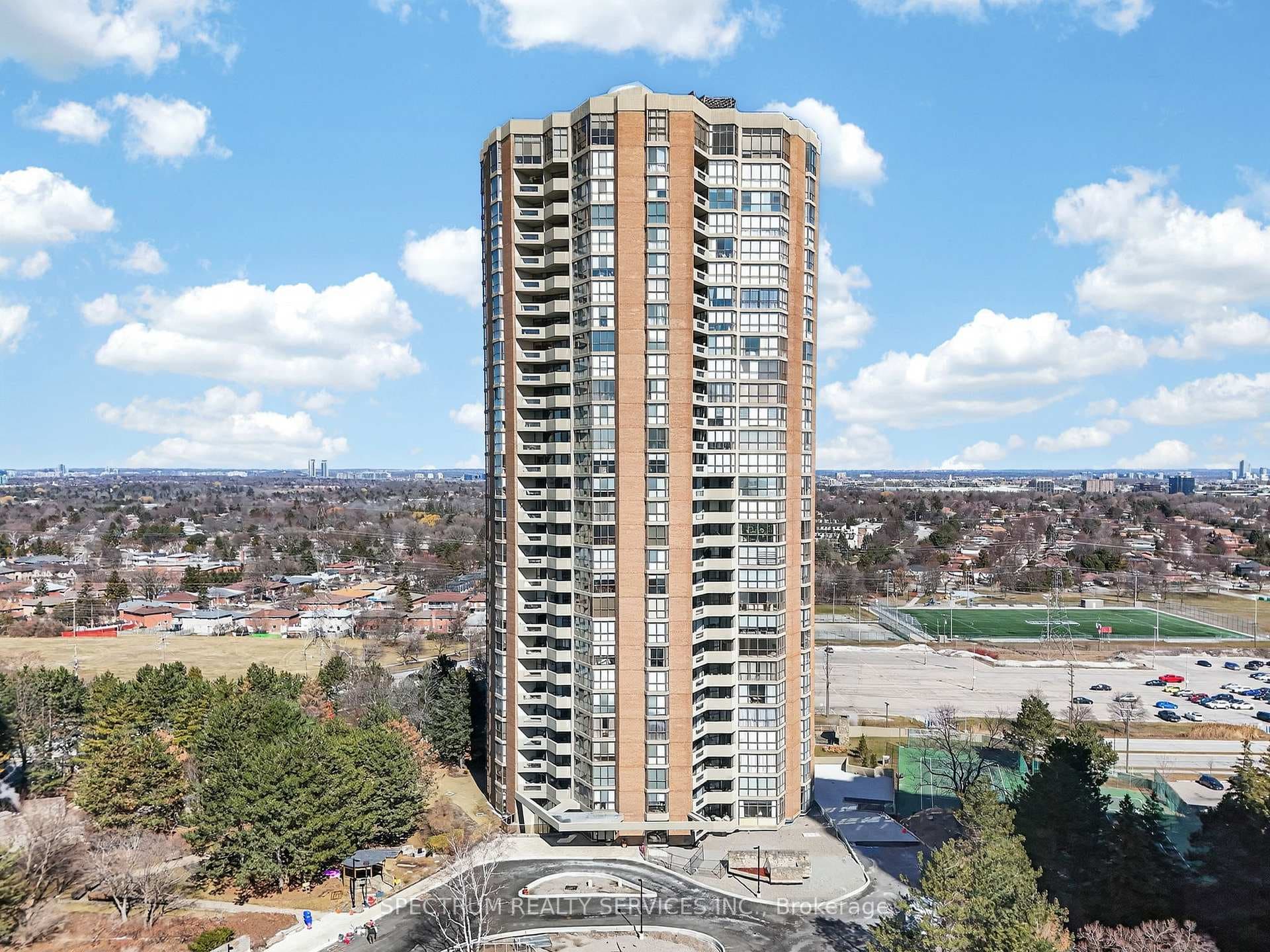 85 Skymark Drive Unit 302, Hillcrest Village / Bayview Village, ON M2H 3P2 - Photo 1