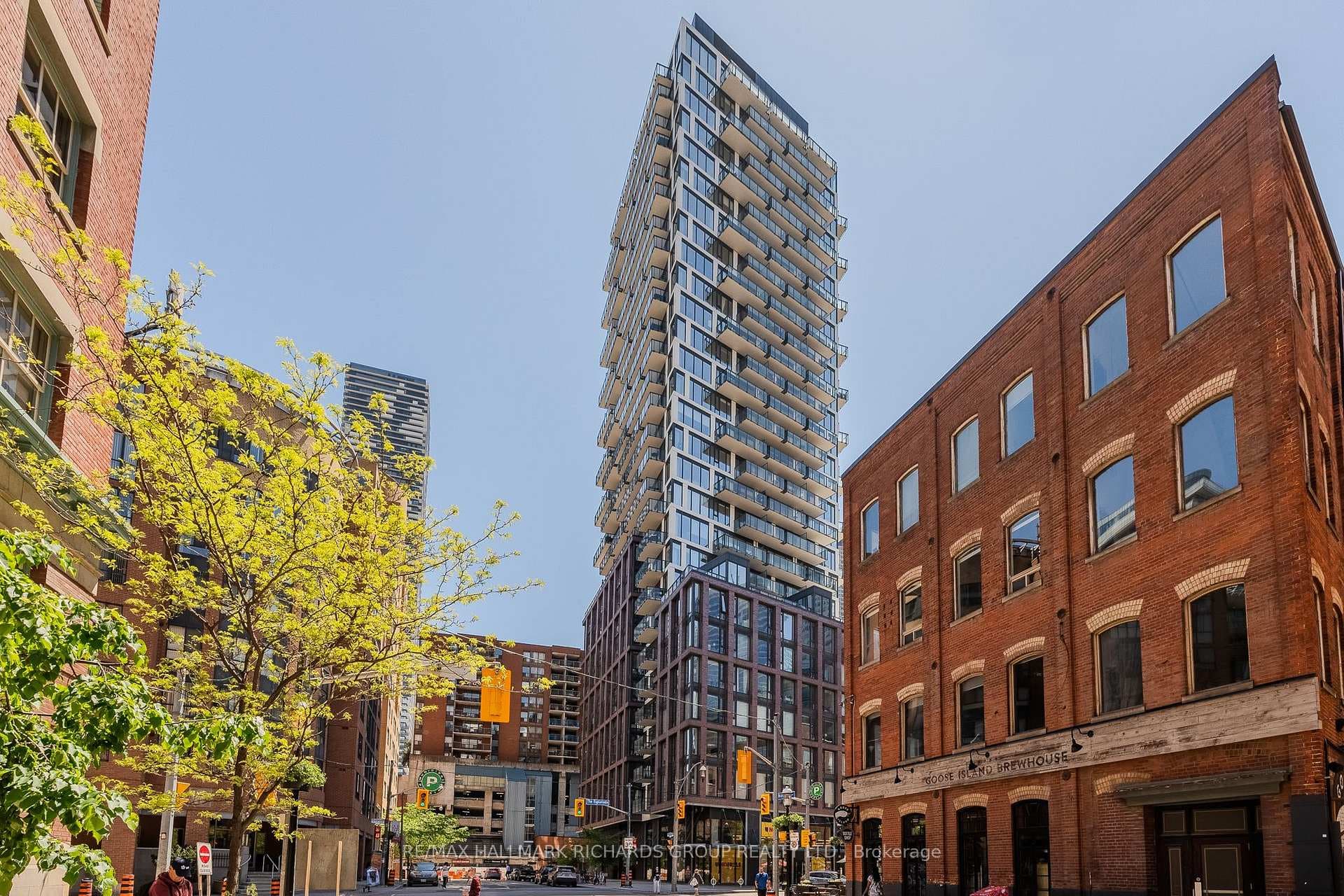 2A Church Street Unit 2404, Toronto C08