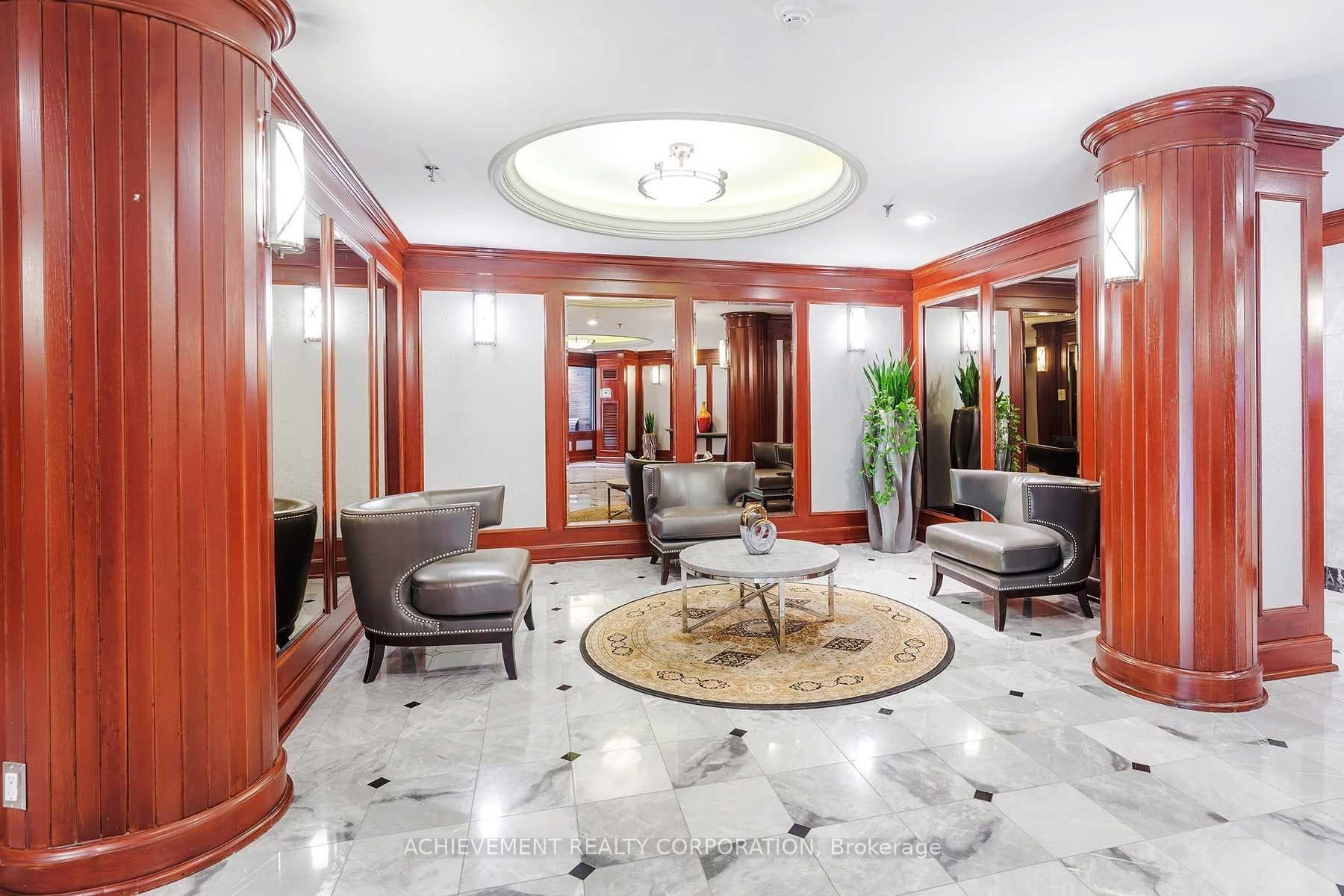 1121 Steeles Avenue Unit 1509, Toronto C07