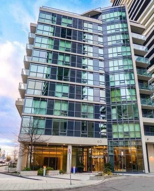 60 Annie Craig Drive Unit 801, Liberty Village / Parkdale / South Parkdale, ON M8V 0C5 - Photo 1