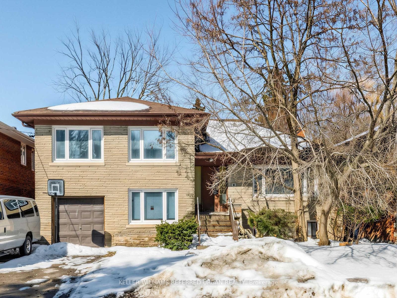 14 Frontenac Avenue, Lawrence Park / Bedford Park, ON M5N 1Z5 - Photo 1