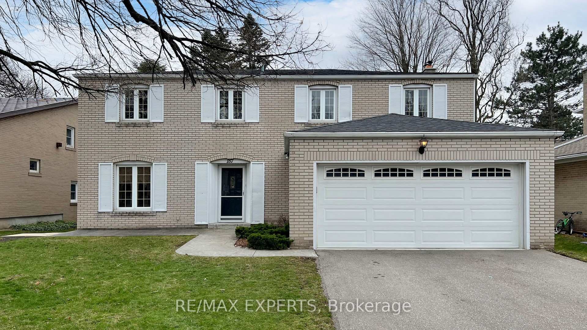 187 Cassandra Boulevard, Don Mills / Parkwoods / Victoria Village, ON M3A 1T4 - Photo 1