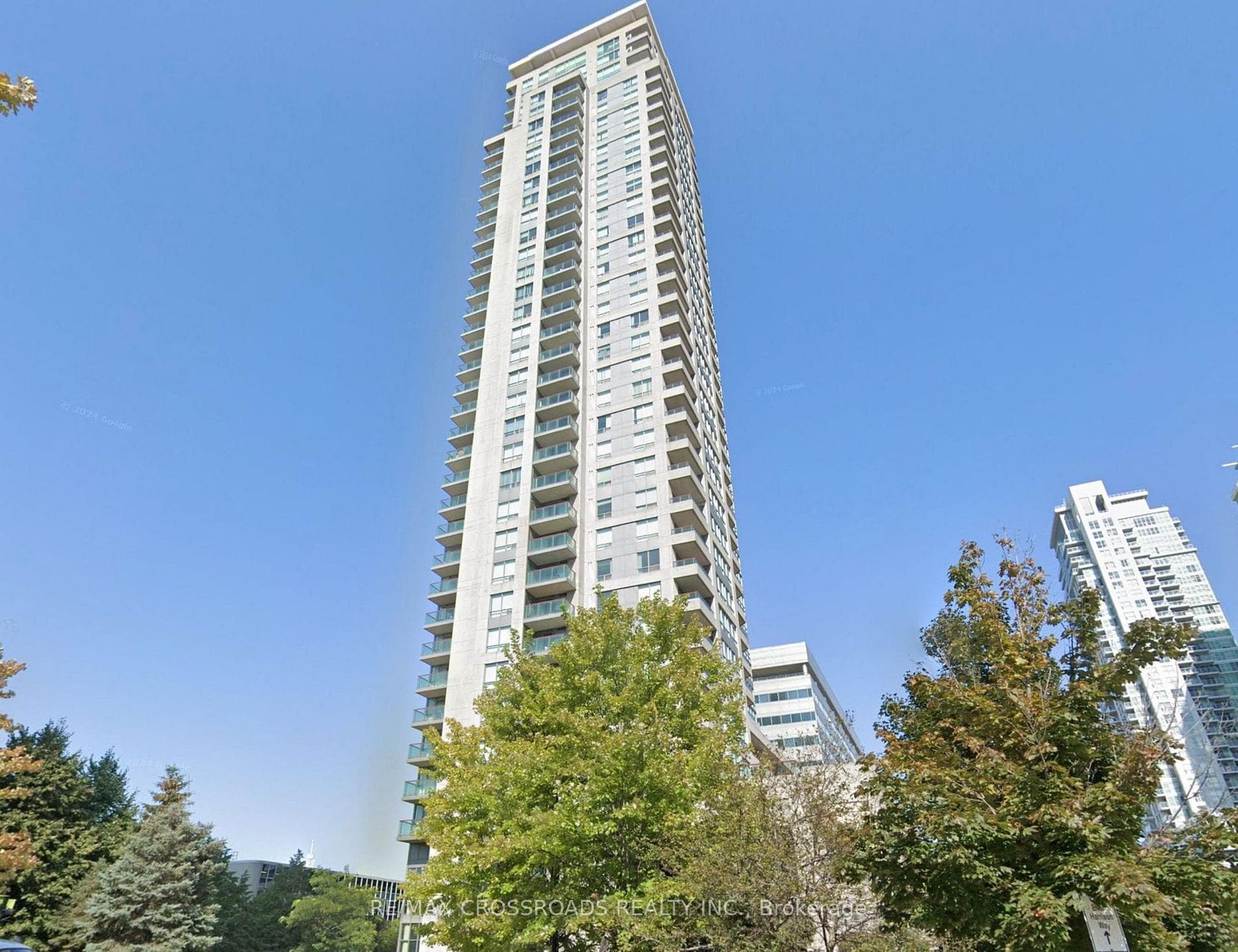 60 Brian Harrison Way Unit 1907, Scarborough (West Hill / Highland Creek), ON M1P 5J5 - Photo 1