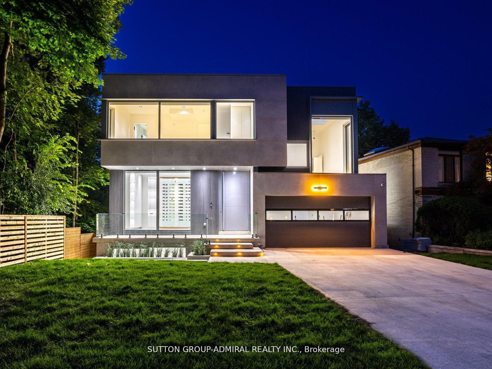 157 Old Forest Hill Road, Lawrence Park / Bedford Park, ON M5N 2N7 - Photo 1