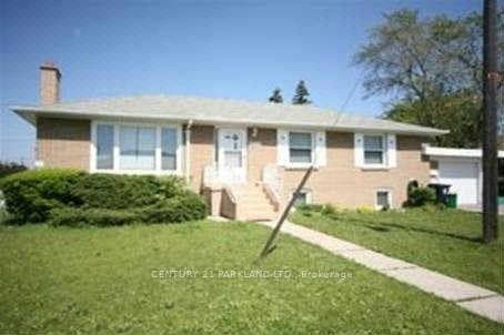 37 Century Drive Unit Bsmt, Dorset Park / Kennedy Park, ON M1K 4J7 - Photo 1