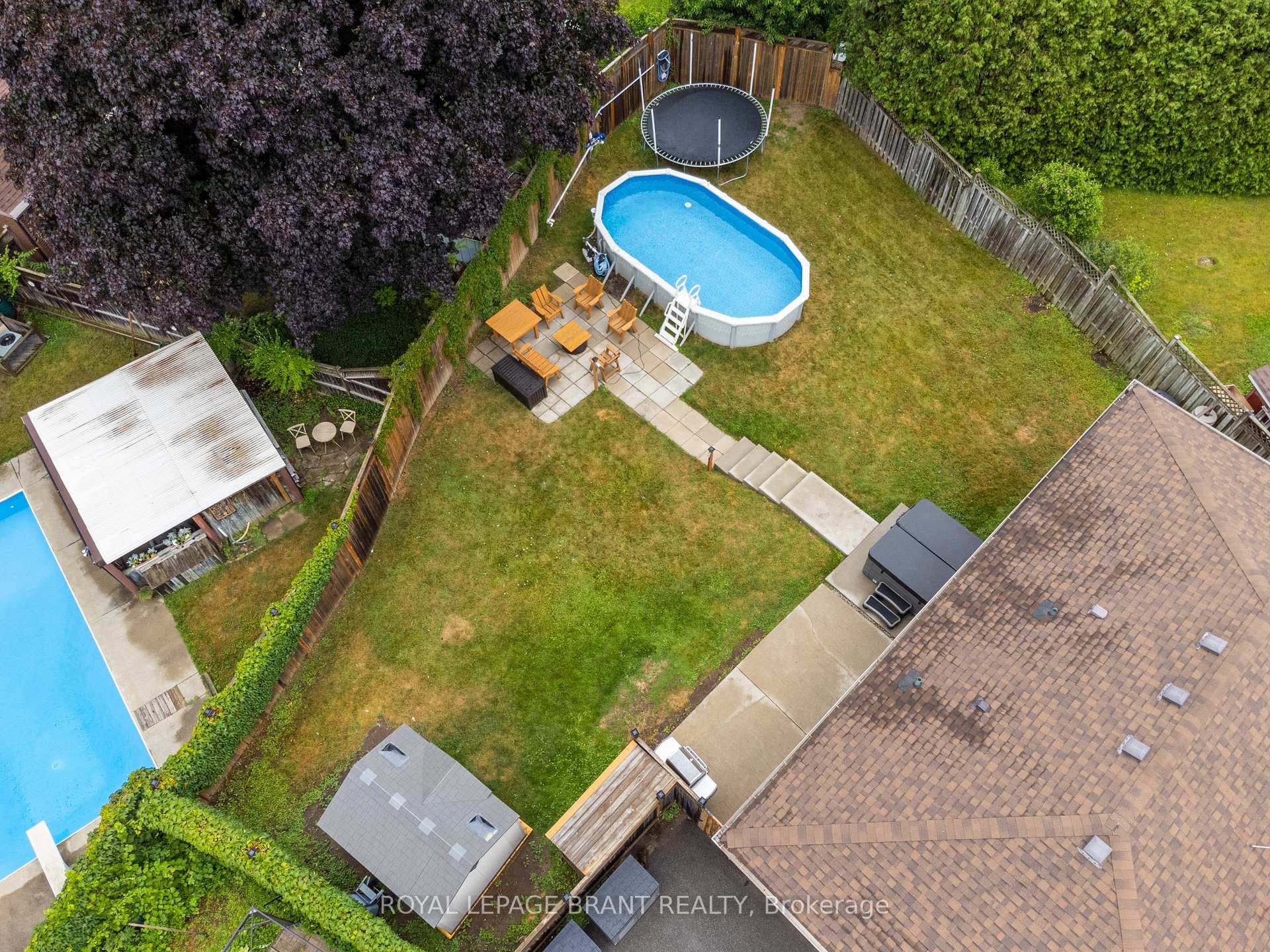 20 Gillrie Court, Brantford, ON N3R 2Z9 - Photo 1