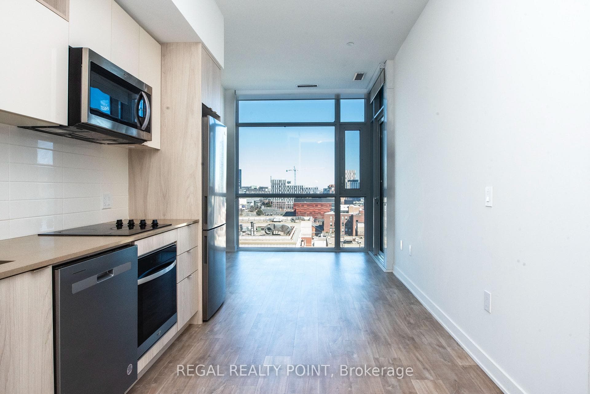 60 Princess Street Unit 1102, Regent Park / Cabbagetown / St. James Town, ON M5A 2C7 - Photo 1