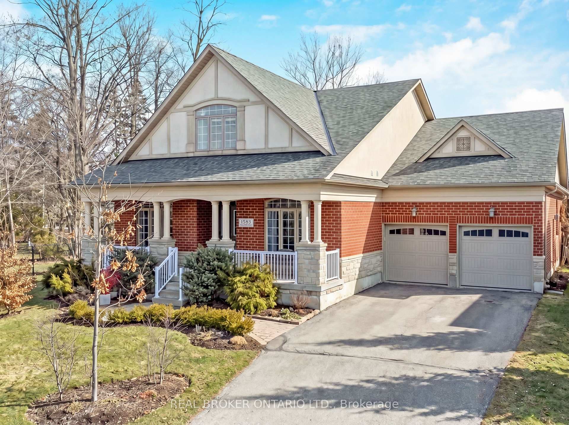 1583 Hallstone Road, Brampton, ON L6Y 5K8 - Photo 1
